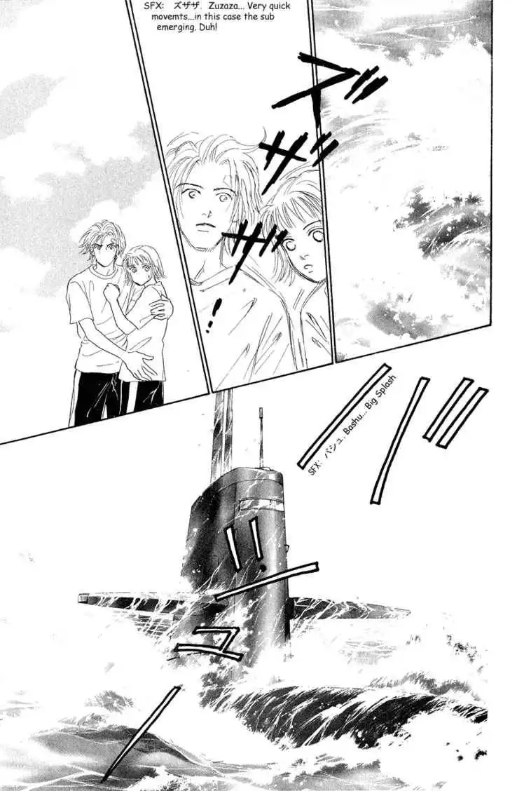 Virgin Wars Chapter 3 19